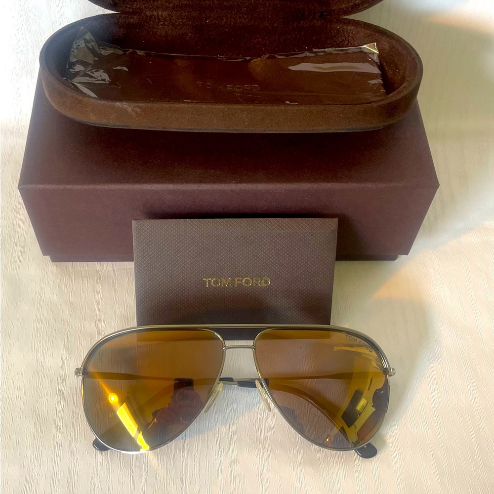 Tom Ford Sunglasses